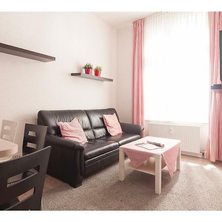 Apartament Bielefeld 3 Norderney Zewnętrze zdjęcie