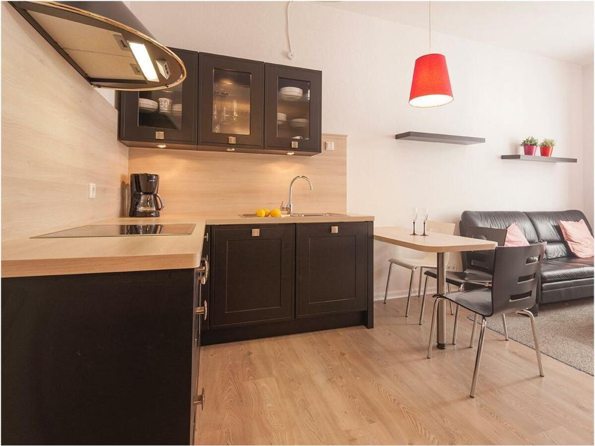 Apartament Bielefeld 3 Norderney Zewnętrze zdjęcie
