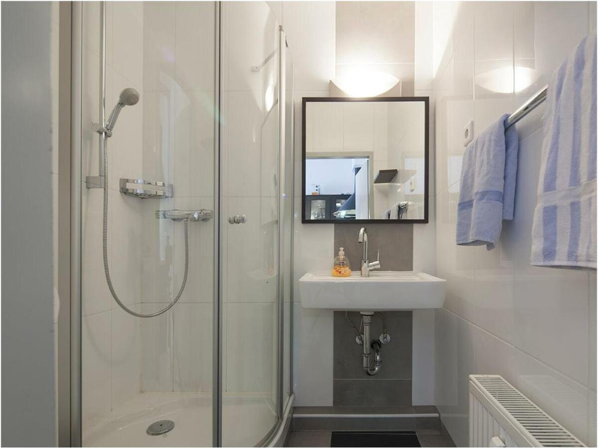 Apartament Bielefeld 3 Norderney Zewnętrze zdjęcie